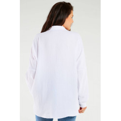 Chemise Infinite You Chemise manche longue 166829