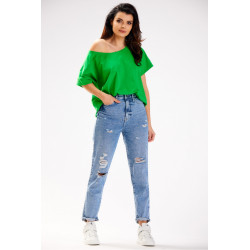 Blouse Infinite You Chemisier 182018