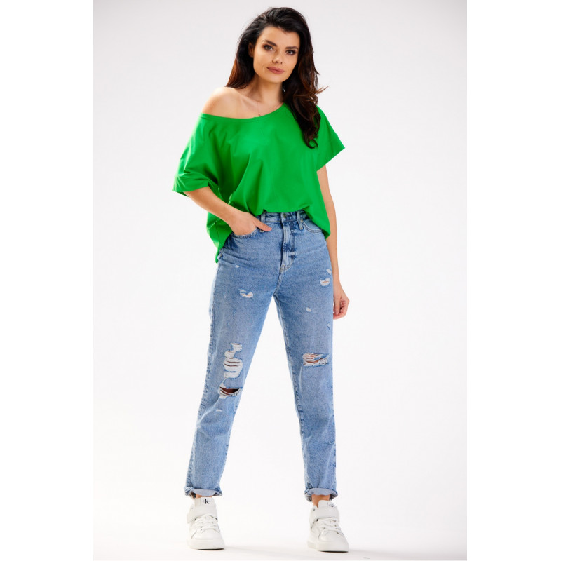 Blouse Infinite You Chemisier 182018