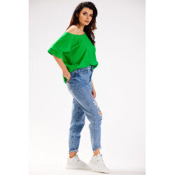 Blouse Infinite You Chemisier 182018
