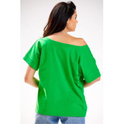 Blouse Infinite You Chemisier 182018