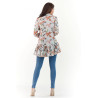 Blouse Infinite You Chemisier 140055