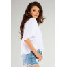 Blouse Infinite You Chemisier 181276