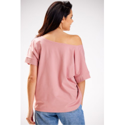 Blouse Infinite You Chemisier 182020