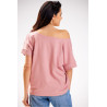 Blouse Infinite You Chemisier 182020