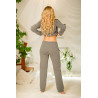 Pantalon Kalimo Pantalon survêtement 180097