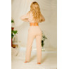 Pantalon Kalimo Pantalon survêtement 180098