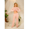 Pantalon Kalimo Pantalon survêtement 180083