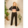 Pantalon Kalimo Pantalon survêtement 180084