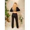Pantalon Kalimo Pantalon survêtement 180084
