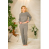 Pantalon Kalimo Pantalon survêtement 180085