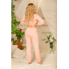 Pantalon Kalimo Pantalon survêtement 180071
