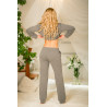 Pantalon Kalimo Pantalon survêtement 180074