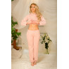 Pantalon Kalimo Pantalon survêtement 180059