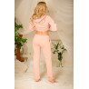 Pantalon Kalimo Pantalon survêtement 180059