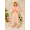 Pantalon Kalimo Pantalon survêtement 180075