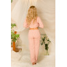 Pantalon Kalimo Pantalon survêtement 180075