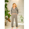 Pantalon Kalimo Pantalon survêtement 180077