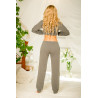 Pantalon Kalimo Pantalon survêtement 180077