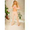 Pantalon Kalimo Pantalon survêtement 180062