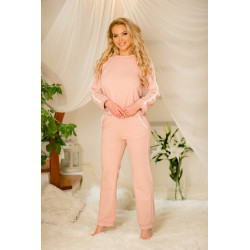 Pantalon Kalimo Pantalon survêtement 180095