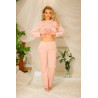 Pantalon Kalimo Pantalon survêtement 180095