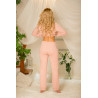 Pantalon Kalimo Pantalon survêtement 180095
