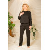 Pantalon Kalimo Pantalon survêtement 180096