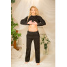 Pantalon Kalimo Pantalon survêtement 180096