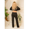 Pantalon Kalimo Pantalon survêtement 180096
