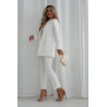 Pantalon Cabba Pantalon femme 212165