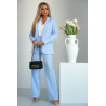 Pantalon Cabba Pantalon femme 210722