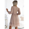 Robe de cocktail Numoco 195919