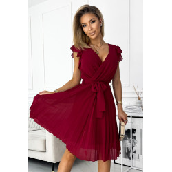 Robe de cocktail Numoco 175016