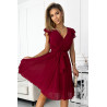 Robe de cocktail Numoco 175016