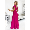 Robe de soirée Numoco Robe longue 179048