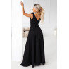 Robe de soirée Numoco Robe longue 222461