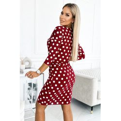 Robe de jour Numoco 181132