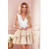 Robe de soirée Numoco Robe de soirée 165609