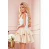 Robe de soirée Numoco Robe de soirée 165609