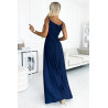 Robe de soirée Numoco Robe longue 183704