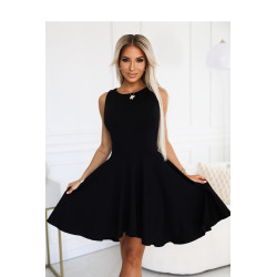 Robe de cocktail Numoco 203292