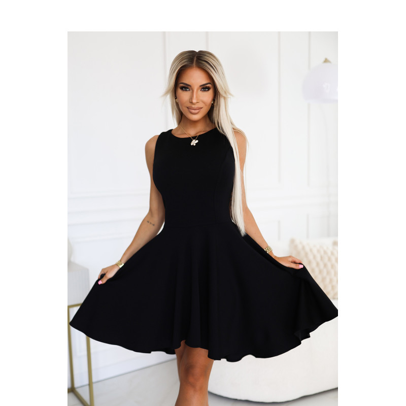 Robe de cocktail Numoco 203292