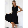 Robe de cocktail Numoco 203292