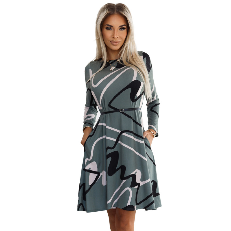 Robe de jour Numoco 203651