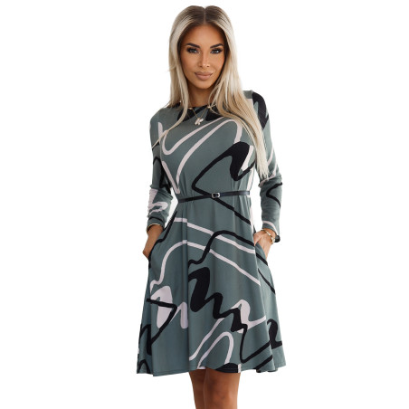 Robe de jour Numoco 203651
