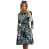 Robe de jour Numoco 203651