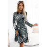 Robe de jour Numoco 203651