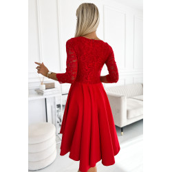 Robe de soirée Numoco Robe de soirée 189085