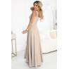 Robe de soirée Numoco Robe longue 217777